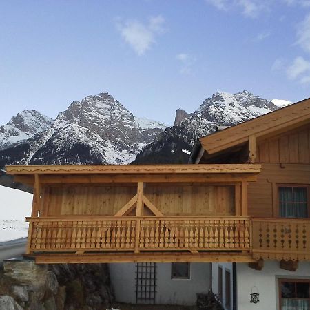 Onemooshof Apartment Мария Алм ам Щайнернен Мер Екстериор снимка