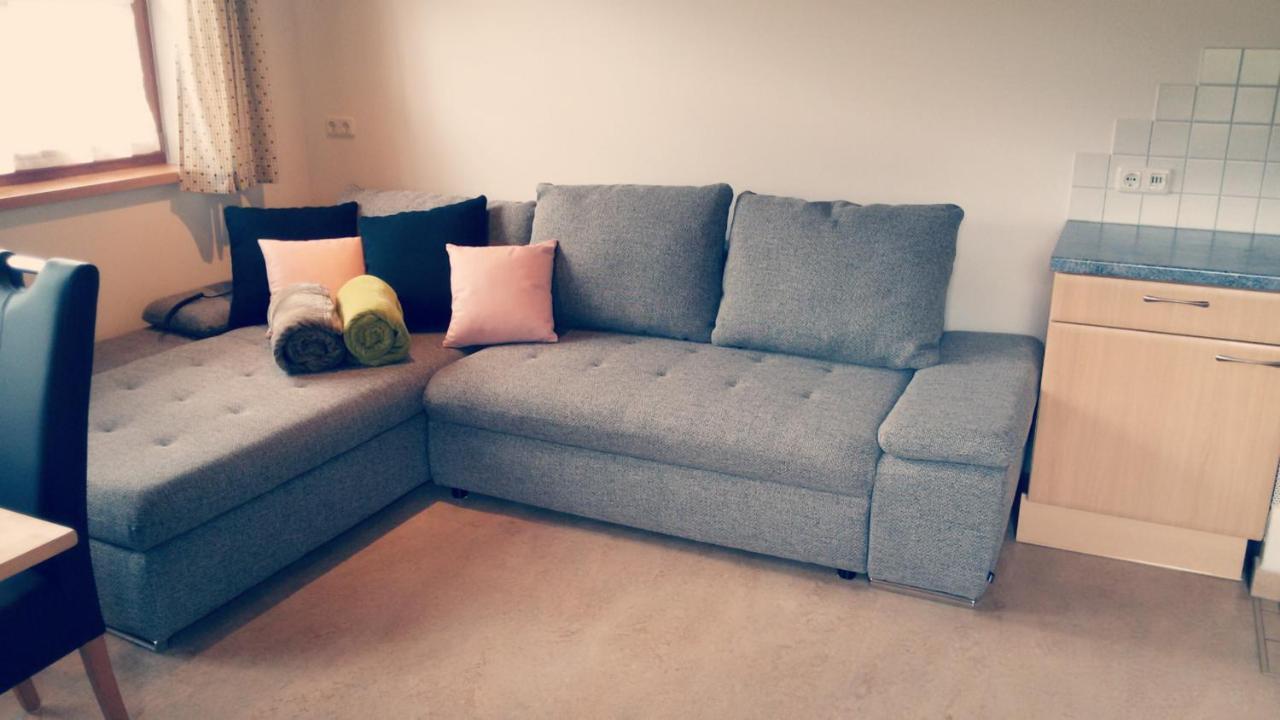 Onemooshof Apartment Мария Алм ам Щайнернен Мер Екстериор снимка