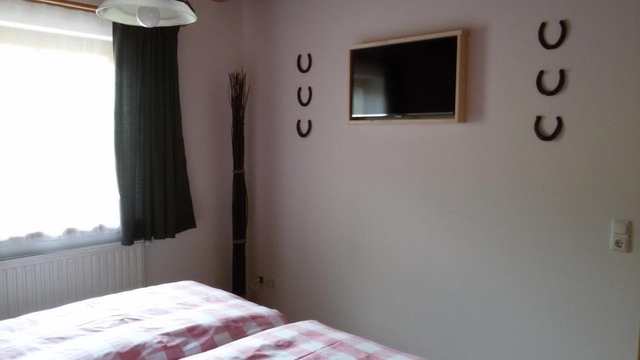 Onemooshof Apartment Мария Алм ам Щайнернен Мер Екстериор снимка