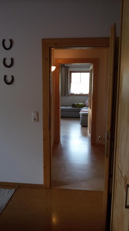 Onemooshof Apartment Мария Алм ам Щайнернен Мер Екстериор снимка