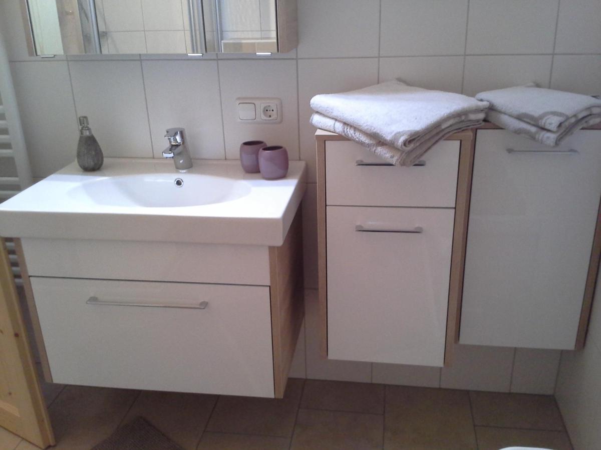 Onemooshof Apartment Мария Алм ам Щайнернен Мер Екстериор снимка