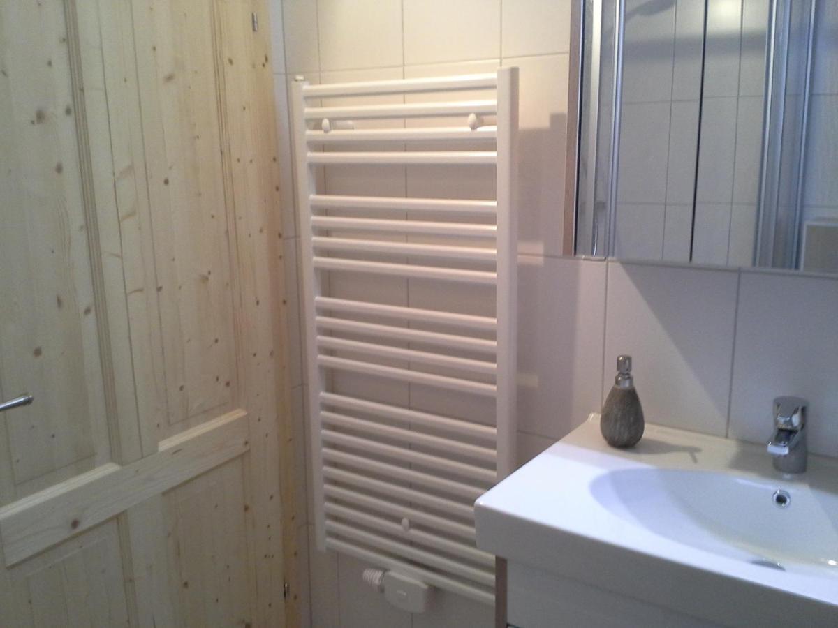 Onemooshof Apartment Мария Алм ам Щайнернен Мер Екстериор снимка
