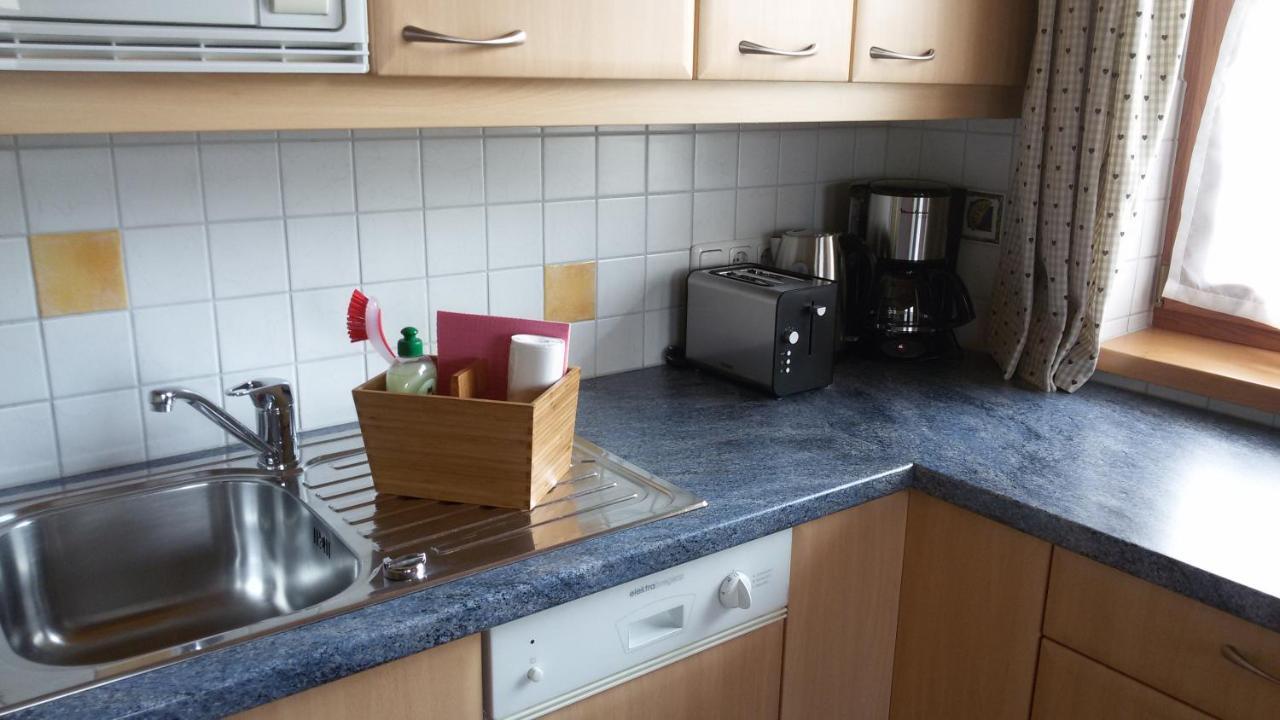 Onemooshof Apartment Мария Алм ам Щайнернен Мер Екстериор снимка