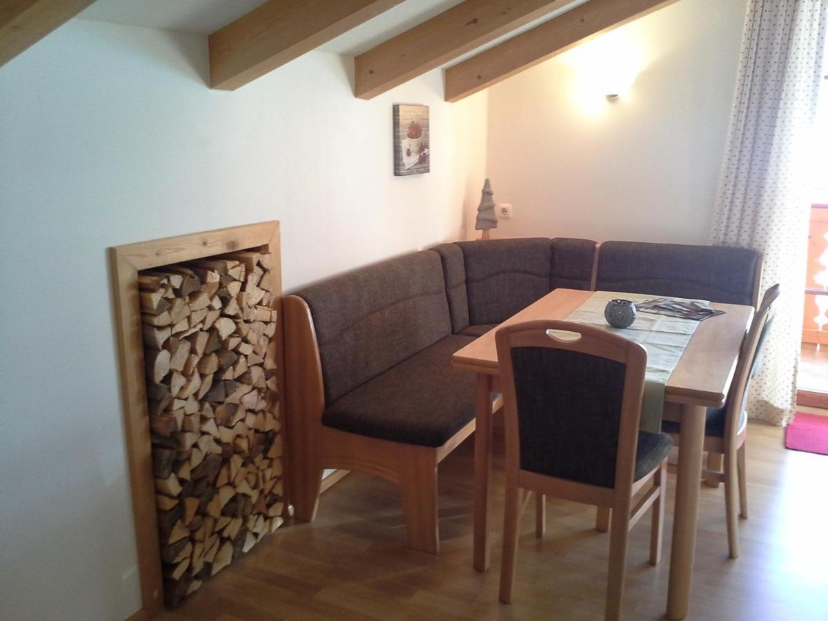 Onemooshof Apartment Мария Алм ам Щайнернен Мер Екстериор снимка