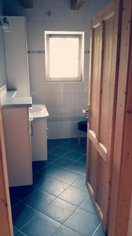 Onemooshof Apartment Мария Алм ам Щайнернен Мер Екстериор снимка