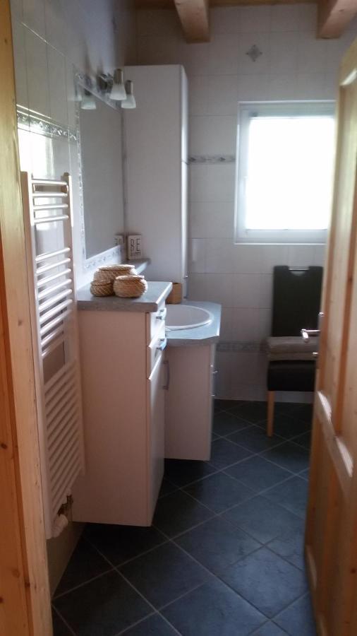 Onemooshof Apartment Мария Алм ам Щайнернен Мер Екстериор снимка