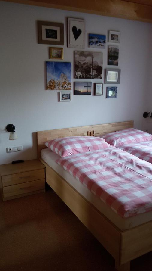 Onemooshof Apartment Мария Алм ам Щайнернен Мер Екстериор снимка