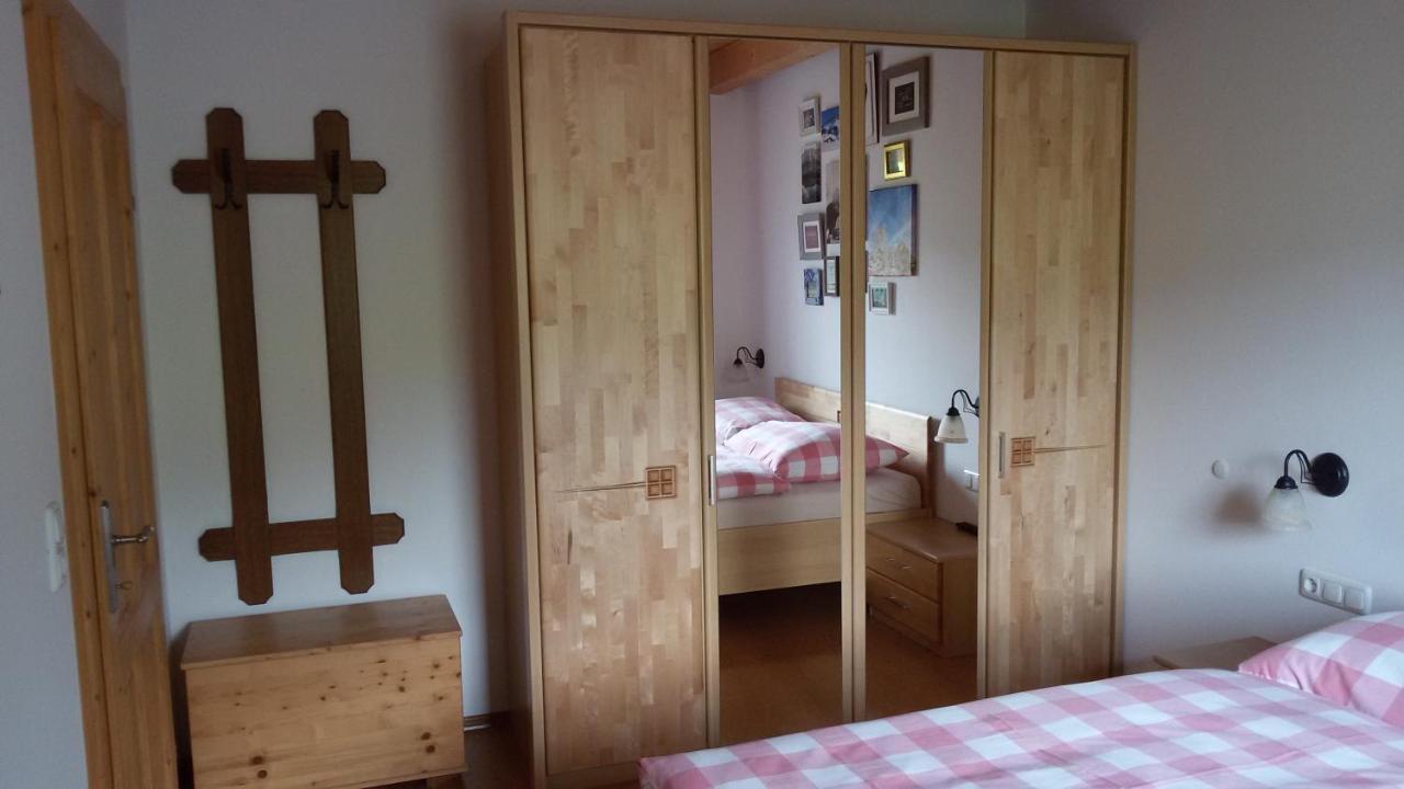 Onemooshof Apartment Мария Алм ам Щайнернен Мер Екстериор снимка