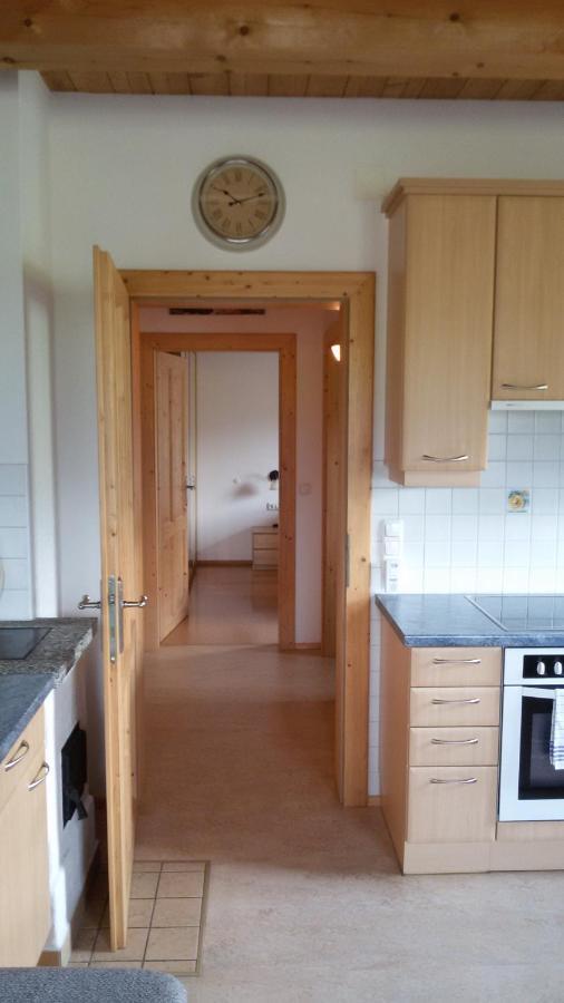 Onemooshof Apartment Мария Алм ам Щайнернен Мер Екстериор снимка