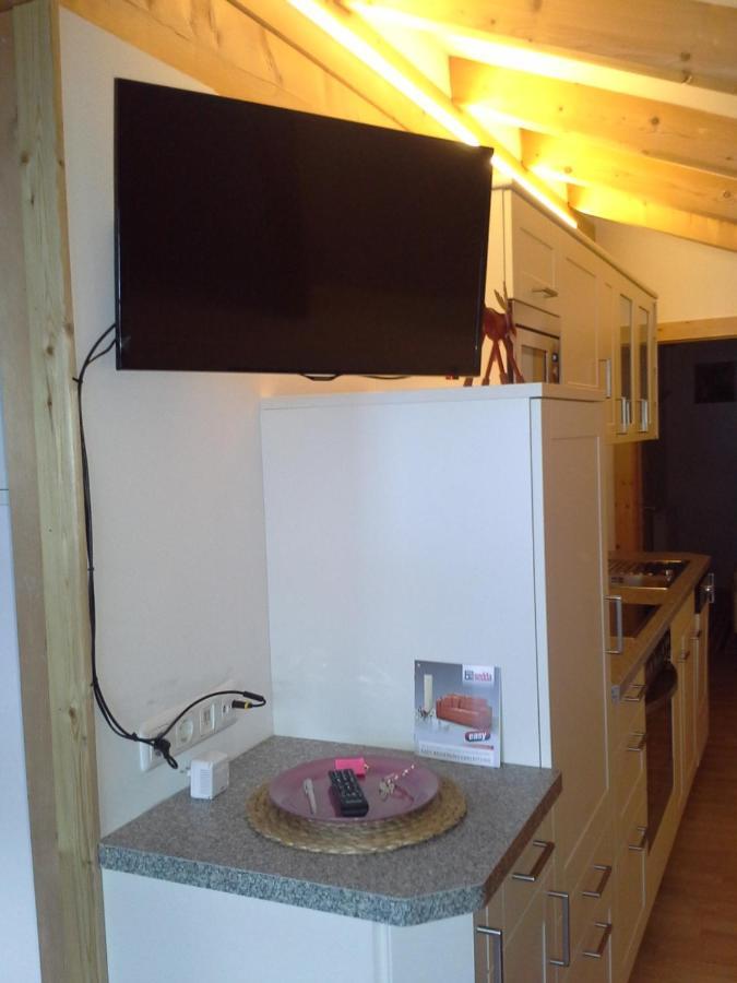 Onemooshof Apartment Мария Алм ам Щайнернен Мер Екстериор снимка